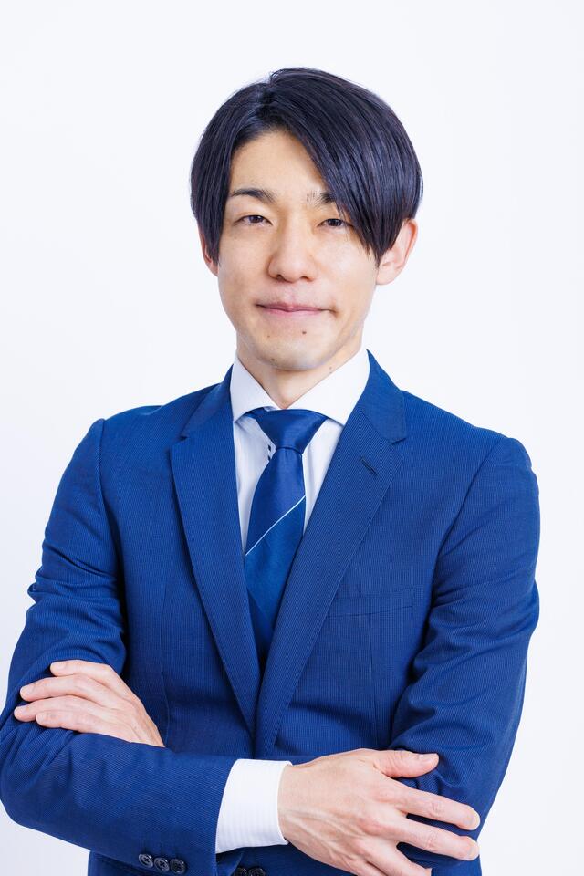 葛西一成氏.jpg