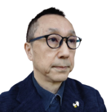 増谷　博昭 氏
