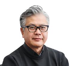 高広　伯彦 氏