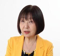 須田敏子氏