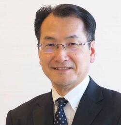 竹田敬冶氏