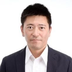 鈴木直行氏
